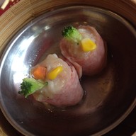 เมนูของร้าน โชคดีติ่มซำ พิษณุโลก