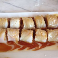 เมนูของร้าน โชคดีติ่มซำ พิษณุโลก