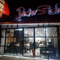 หน้าร้าน Doctor Shabu หทัยราษฎร์