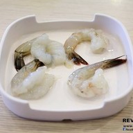 เมนูของร้าน Meemee Shabu ราชพฤกษ์