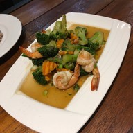 เมนูของร้าน My kitchen