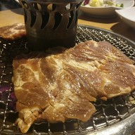 เมนูของร้าน Kangkangsullae Korean Restaurant