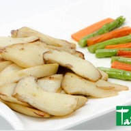 เมนูของร้าน ร้านอาหารไทเจซู