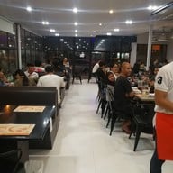 บรรยากาศ Doctor Shabu หทัยราษฎร์