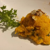 เมนูของร้าน Kangkangsullae Korean Restaurant