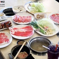 เมนูของร้าน Meemee Shabu ราชพฤกษ์