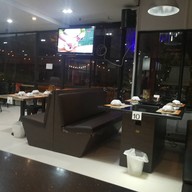 บรรยากาศ Doctor Shabu หทัยราษฎร์