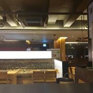 บรรยากาศ Kangkangsullae Korean Restaurant