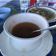 ป้าชุปปูเป็น หาดบ่อแขม ชะอำ