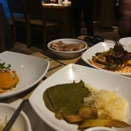 เมนูของร้าน Kangkangsullae Korean Restaurant