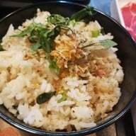 เมนูของร้าน Doctor Shabu หทัยราษฎร์