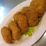 เมนูของร้าน กุ้งเพื่อนแพรว