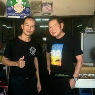 บะหมี่สลกบาตร