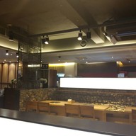 บรรยากาศ Kangkangsullae Korean Restaurant
