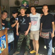 บะหมี่สลกบาตร