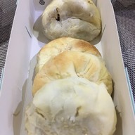 เมนูของร้าน April’s Bakery เซ็นทรัลเฟสติวัล อีสต์วิลล์