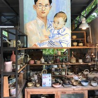 บรรยากาศ Brewing By Drip For Friends