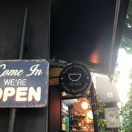 JOHA Korean Restaurant