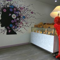 Pâtisserie Jeremy Herzog