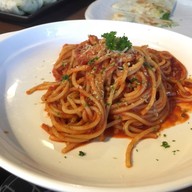 เมนูของร้าน สวีทเลมอน -