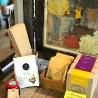 Brewing By Drip For Friends