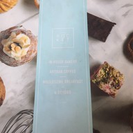 Rocket Coffee Bar (Sourdough Sandwich Breakfast Brunch) Sathorn 12