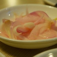 เมนูของร้าน Annyeong Korean BBQ