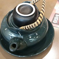 Oishi Buffet แฟชั่นไอส์แลนด์