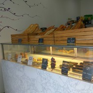 Pâtisserie Jeremy Herzog