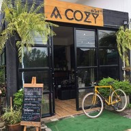 Acozy Coffee Eat&drink Chiangmai Chiangmai