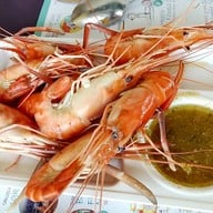 เมนูของร้าน Bangkok Sky Restaurant Baiyoke Sky Hotel ชั้น 76,78