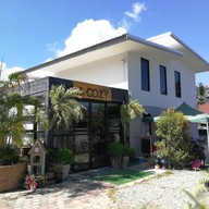 หน้าร้าน Acozy Coffee Eat&drink Chiangmai Chiangmai