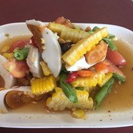 ครัวคุณไก่