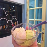 ICE BOX BKK ซอยสวนผัก