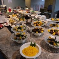 เมนูของร้าน Furama Silom, Bangkok ฟูราม่า สีลม