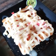 โกปี๊ อร่อยไม่รู้เล่า