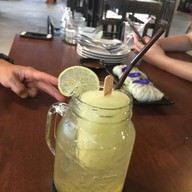 เมนูของร้าน สวีทเลมอน -