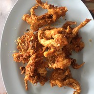 เมนูของร้าน สวนอาหารนำโชค