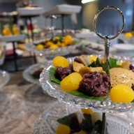 เมนูของร้าน Furama Silom, Bangkok ฟูราม่า สีลม