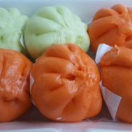 เมนูของร้าน Buddha Coffee