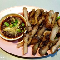 เมนูของร้าน เฟิร์น  เฟิร์น  สลัด   Fern Fern  salad  เฟริน์ เฟริน์ สลัด Fern Fern salad  ตลาดกรีนวิว สาย2