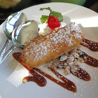 เมนูของร้าน Acozy Coffee Eat&drink Chiangmai Chiangmai