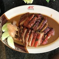 เมนูของร้าน MK Restaurants บิ๊กซี เชียงใหม่ (ดอนจั่น)