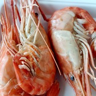 เมนูของร้าน Bangkok Sky Restaurant Baiyoke Sky Hotel ชั้น 76,78