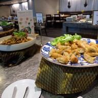 เมนูของร้าน Furama Silom, Bangkok ฟูราม่า สีลม