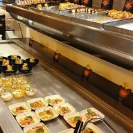 Oishi Buffet แฟชั่นไอส์แลนด์