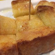 เมนูของร้าน รสนม