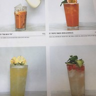 Rocket Coffee Bar (Sourdough Sandwich Breakfast Brunch) Sathorn 12