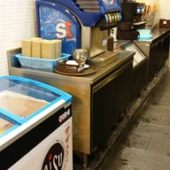 Oishi Buffet แฟชั่นไอส์แลนด์