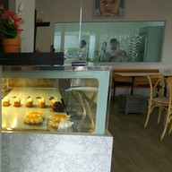 Pâtisserie Jeremy Herzog